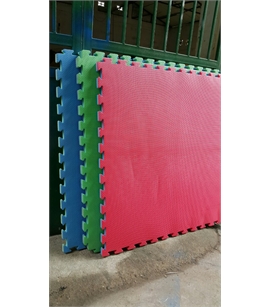 THẢM VÕ 1MX1M